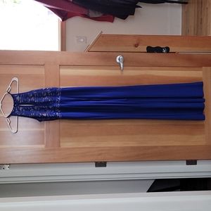 Prom Dress!
